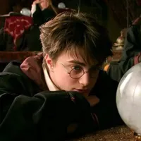 Harry James Potter
