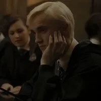 Draco Malfoy