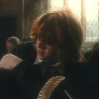 Ron Weasly