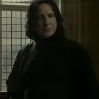 Severus Snape