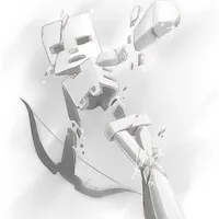 |Skeleton/Ma Xương Trắng| Cậu ấy