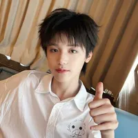 Ngụy Tử Thần_ WZC