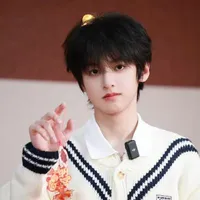 Dương Hàm Bác_ YHB
