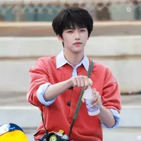 Trương Hàm Thụy_ ZHR