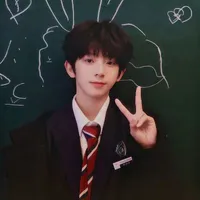 Trần Tuấn Minh/Chenjunming