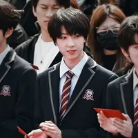 Dương Bác Văn/Yangbowen