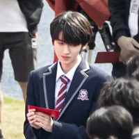 Tả Kỳ Hàm/Zuoqihan