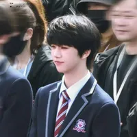 Trương Hàm Thụy/Zhanghanrui