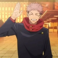 Itadori Yuuyi
