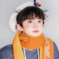 Tả bánh chẻo ><