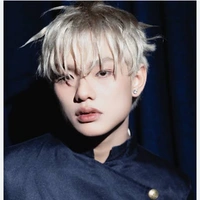 𝘉𝘶𝘪𝘵𝘳𝘶𝘰𝘯𝘨𝘭𝘪𝘯𝘩「𝘊𝘳𝘻𝘢𝘻𝘺」