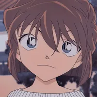 Haibara ai