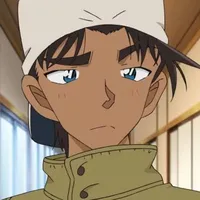 Hattori heiji
