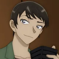 Morofushi hiromitsu