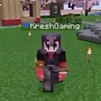 kresh