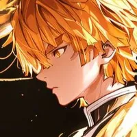 Zenitsu ( tộc sấm )