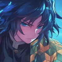 Giyu ( tộc nước )