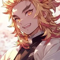 Rengoku ( tộc lửa )