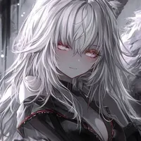 Kahuroji Enkorinna ( tộc ma sói )