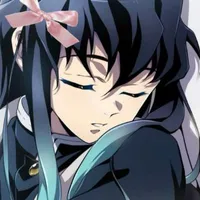 Muichiro ( tộc ác ma )