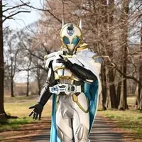 Kamen rider zein