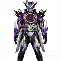 kamen rider  ooo zero hazard