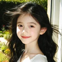 Toyotomi Yui ( 6 tuổi )