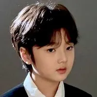 Iwasaki Saito ( 6 tuổi )