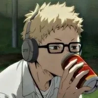 Tsukishima Kei