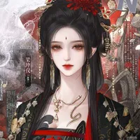 Tô Nguyệt Thư / Đức quý phi