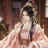 Trịnh Như Lan / Nhu phi