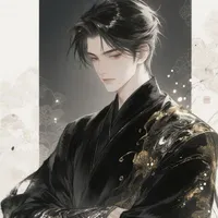 Cao Huy / thị vệ