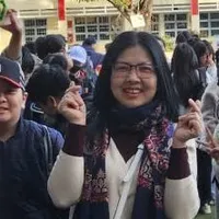 cô Trúc Diệp [cô chủ nhiệm]