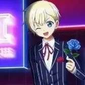Yumekawa Shougo