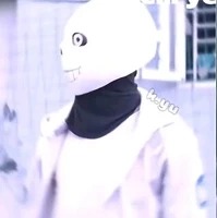 alpha sans(em/cậu)