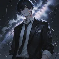 Nobi Nobita (human form)