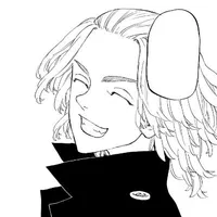 Sano Manjiro_Mikey