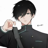 Itoshi Rin