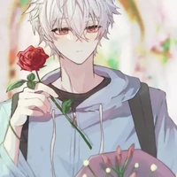Seishiro Nagi