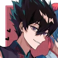 Karasu Tabito