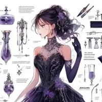 Mikage shiru "mẹ reo"