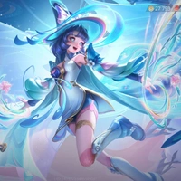 Cô Hóa •×•