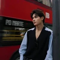 joong achen