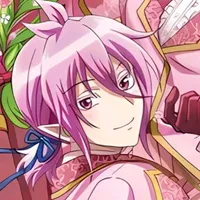 Asmodeus Alice