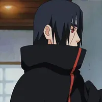 Uchiha Itachi