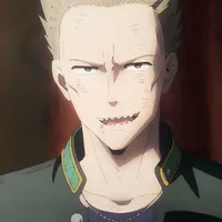 Hiiragi Touma