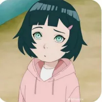 atena huyga uzumaki ✨