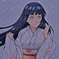 Hinata huyga ✨