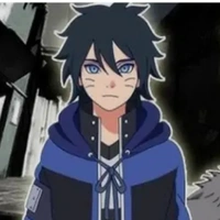 menma Uchiha Otsutsuki ✨