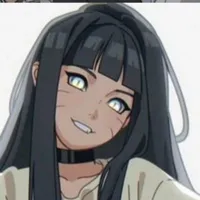 Himawari Uchiha Otsutsuki ✨